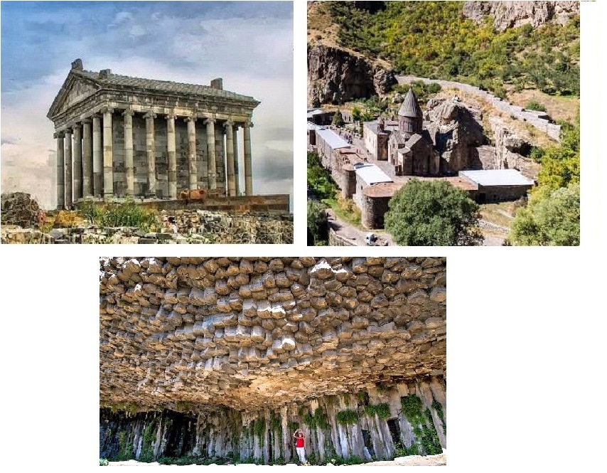 Garni Geghard