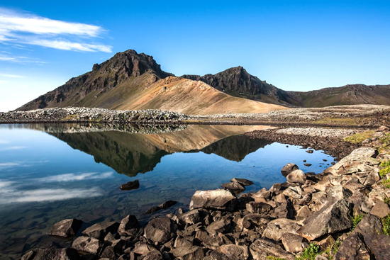 Lake Kari